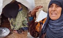 Evi bombalanan Suriyeli kızın yaşadığı dram yürekleri dağlıyor