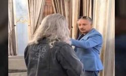 2. Abdülhamid'in türbesinde alçak provokasyon!