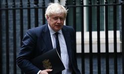 Boris Johnson, Kiev'i ziyaret etti