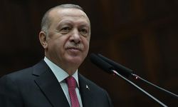 Erdoğan grup toplantısında 'İnşirah Suresi'ni okudu