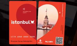 İBB'den İstanbulkart açıklaması! Sadece kişiselleştirilmiş kartlar...