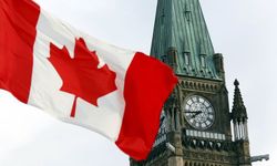 Kanada da Gazze'deki soykırıma destek verdi