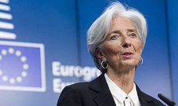 Avrupa Merkez Bankası Başkanı Lagarde istifa etti