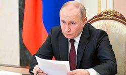 Putin yeni kıtalar yeni müşteriler peşine düştü