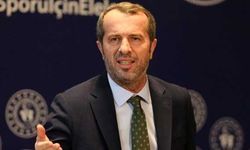Kocaeli Milletvekili Saffet Sancaklı, MHP'den istifa etti