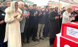 'Veysel Eroğlu için şehidin cenaze namazı ikinci kez kılındı' iddiası asılsız çıktı