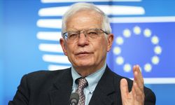AB Yüksek Temsilcisi Borrell'den, kritik Türkiye vurgusu!