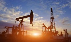 Brent petrolün varil fiyatı 83,95 dolar