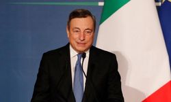 İtalya Başbakanı Draghi, Ukrayna'nın ''aday ülke'' olmasını değerlendirdi