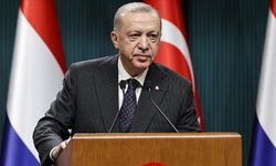 Erdoğan'dan Ermeni Patriği Maşalyan'a mesaj