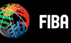 FIBA Dünya Sıralaması açıklandı: Milli takım 8 sıra birden...