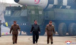 Kim Jong-Un yine bombaladı