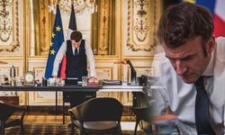Macron'un seçim kampanyalarında usulsüzlük mü var? Soruşturma başlatıldı