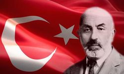 İstiklal Marşı'nın kabülü ve Mehmet Akif Ersoy'u anma günü