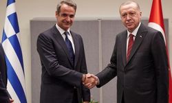 Başkan Erdoğan, Yunanistan Başbakanı Miçotakis'i tebrik etti