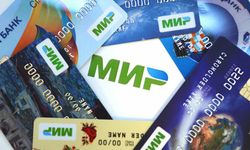 Kamu bankaları Rus ödeme sistemi Mir'den çıktığını açıkladı