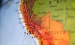 Peru'da 7.2 büyüklüğünde deprem!