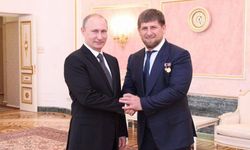 Kadirov'dan Putin'e destek mesajı: İsyan yok edilmeli