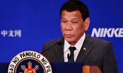 Çin, Duterte'nin sığınma başvurusunda bulunduğu iddiasını reddetti