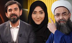 Zeynep Işık Büyükbay, Cübbeli Ahmet ile Serdar Tuncer'i karşı karşıya getirdi