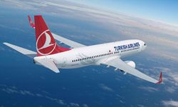 Türk Hava Yolları, o ildeki seferleri iptal etti
