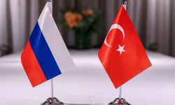 Türkiye ve Türk yetkililer, Moskova'da düzenlenen terör saldırısı hakkında taziye mesajları yayımladı