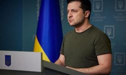Zelenski, G20'ye "Ukrayna barış formülü" sundu