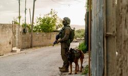 İsrail ordusu Nablus'taki Eski Şehir'i kuşattı