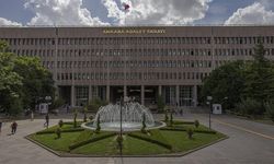 FETÖ'ye yönelik 34 bin 896 iddianame hazırlandı