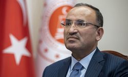 Bakan Bozdağ: Kılıçdaroğlu Malkoçoğlu olmaya koyulmuş