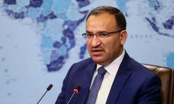 Bakan Bozdağ'dan Kılıçdaroğlu'na 'seçmen listeleri' tepkisi