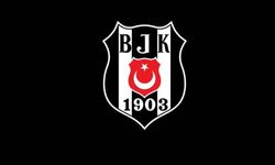 Beşiktaş'tan hakem Yasin Kol'a tapki