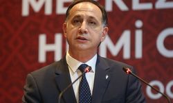 MHK Başkanı Ferhat Gündoğdu istifa etti!