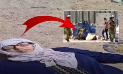 İşgalci İsrail güçleri 6 çocuklu Filistinli bir kadını öldürdü