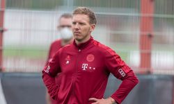 Ünlü teknik adam Julian Nagelsmann açıkladı: 450 tane ölüm tehdidi aldım!