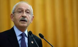 Kılıçdaroğlu'ndan öz eleştiri: CHP olarak geçmişte hatalarımız oldu