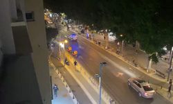 Tel Aviv'de silahlı saldırı!
