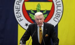 Uğur Dündar, bıraktığı Fenerbahçe Divan Kurulu Başkanlığına geri döndü