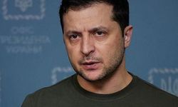 Zelenski açıkladı! Dnipro saldırısında ölenlerin sayısı 25'e yükseldi