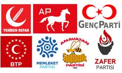 3. ittifak kuruluyor! İşte 3. ittifakta yer alan partiler...