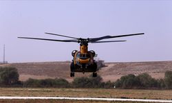 ABD, Mısır'a 2,6 milyar dolarlık helikopter satışına onay verdi