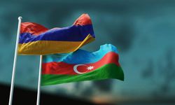 Cenevre'de Azerbaycan ve Ermenistan görüşmesi