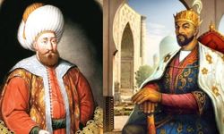 Yıldırım Bayezid ve Timur'un savaşmasına neden olan mektuplarda ne yazıyordu?