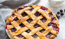 Tart nedir? Turta nedir? Tart, turta, pay ve kiş arasındaki farklar nelerdir?