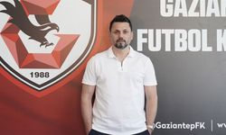 Gaziantep FK, Erol Bulut ile yollarını ayırdı