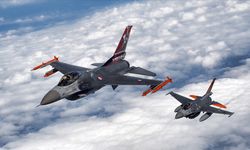 Rusya'dan F-16 uyarısı: Büyük risk alırlar