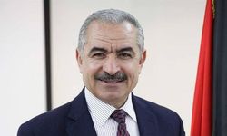Filistin Başbakanı Iştiyye: Çavuşoğlu gerçek bir dost