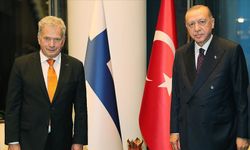Finlandiya Cumhurbaşkanı: Türkiye'nin suçlaması son derece yanlış
