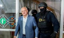 Eski Moldova Cumhurbaşkanı Dodon'a ev hapsi