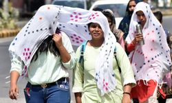 Hindistan’da aşırı sıcaklar nedeniyle ölenlerin sayısı 160'ı geçti